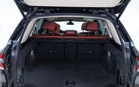 BMW X5, 2022 год, 7 800 000 рублей, 16 фотография