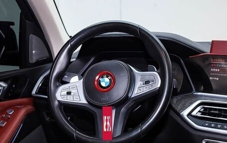 BMW X5, 2022 год, 7 800 000 рублей, 9 фотография