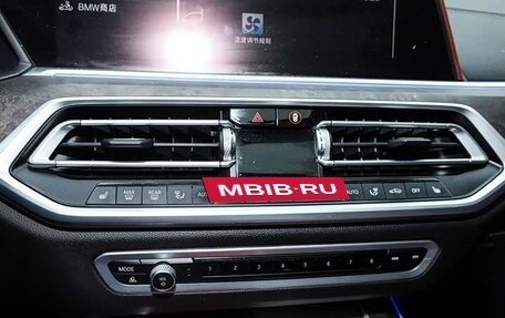 BMW X5, 2022 год, 7 800 000 рублей, 18 фотография