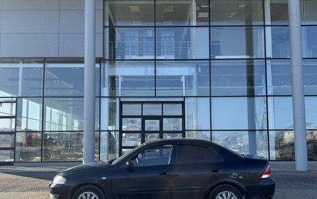 Nissan Almera Classic, 2008 год, 450 000 рублей, 3 фотография