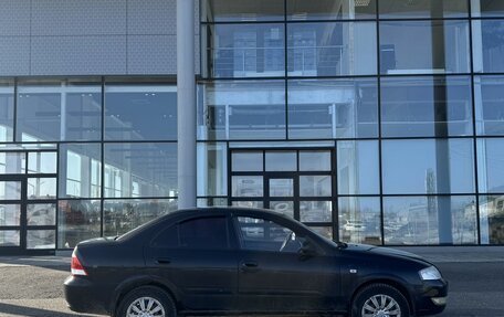 Nissan Almera Classic, 2008 год, 450 000 рублей, 6 фотография