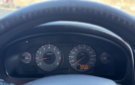 Nissan Almera Classic, 2008 год, 450 000 рублей, 8 фотография