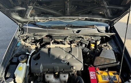 Nissan Almera Classic, 2008 год, 450 000 рублей, 7 фотография