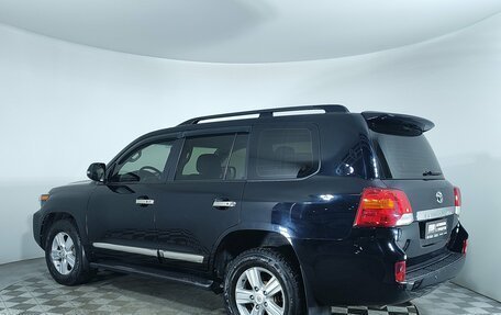 Toyota Land Cruiser 200, 2012 год, 34 990 000 рублей, 7 фотография