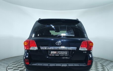 Toyota Land Cruiser 200, 2012 год, 34 990 000 рублей, 6 фотография