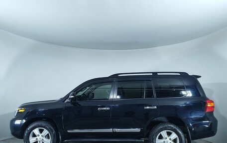 Toyota Land Cruiser 200, 2012 год, 34 990 000 рублей, 8 фотография