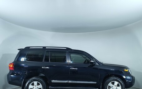 Toyota Land Cruiser 200, 2012 год, 34 990 000 рублей, 4 фотография