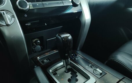 Toyota Land Cruiser 200, 2012 год, 34 990 000 рублей, 17 фотография