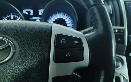 Toyota Land Cruiser 200, 2012 год, 34 990 000 рублей, 19 фотография