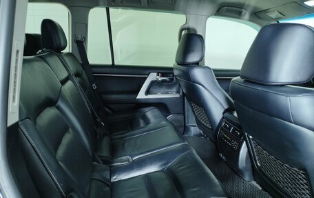 Toyota Land Cruiser 200, 2012 год, 34 990 000 рублей, 25 фотография