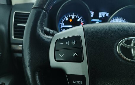 Toyota Land Cruiser 200, 2012 год, 34 990 000 рублей, 20 фотография