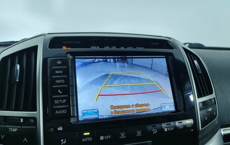 Toyota Land Cruiser 200, 2012 год, 34 990 000 рублей, 18 фотография