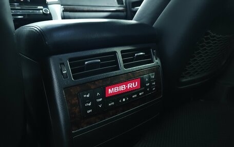 Toyota Land Cruiser 200, 2012 год, 34 990 000 рублей, 22 фотография