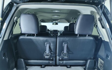 Toyota Land Cruiser 200, 2012 год, 34 990 000 рублей, 28 фотография