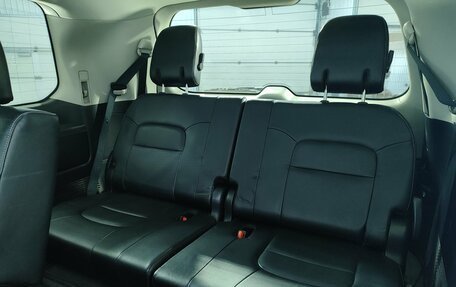 Toyota Land Cruiser 200, 2012 год, 34 990 000 рублей, 29 фотография