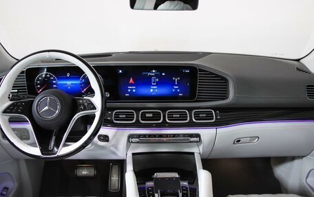 Mercedes-Benz Maybach GLS I, 2025 год, 34 000 000 рублей, 7 фотография