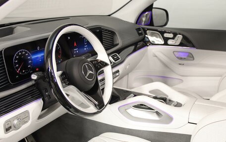 Mercedes-Benz Maybach GLS I, 2025 год, 34 000 000 рублей, 4 фотография