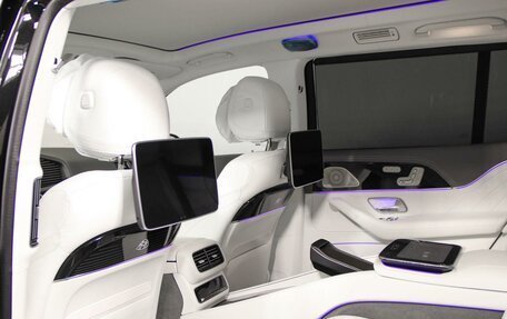 Mercedes-Benz Maybach GLS I, 2025 год, 34 000 000 рублей, 8 фотография