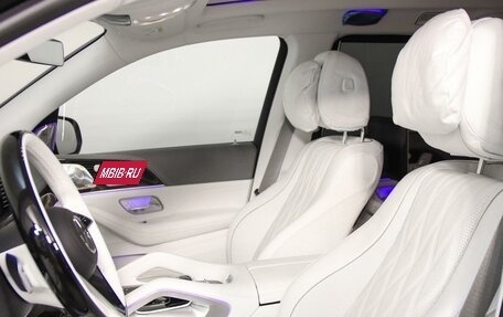 Mercedes-Benz Maybach GLS I, 2025 год, 34 000 000 рублей, 5 фотография