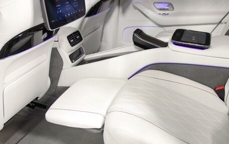 Mercedes-Benz Maybach GLS I, 2025 год, 34 000 000 рублей, 10 фотография