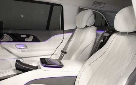 Mercedes-Benz Maybach GLS I, 2025 год, 34 000 000 рублей, 9 фотография