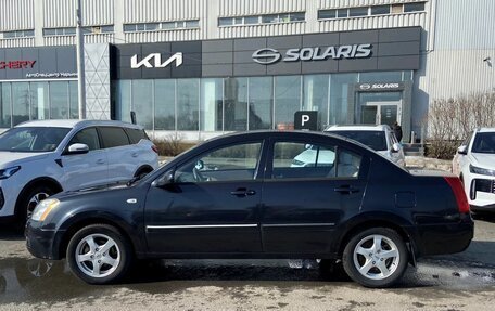 Vortex Estina II (FL-C), 2010 год, 398 000 рублей, 6 фотография