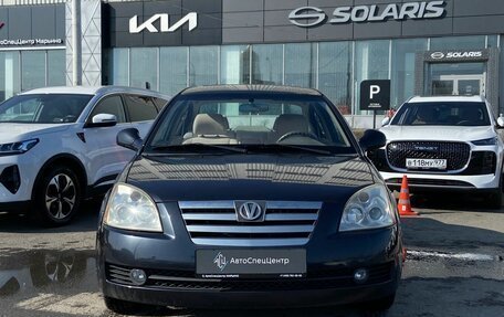 Vortex Estina II (FL-C), 2010 год, 398 000 рублей, 3 фотография