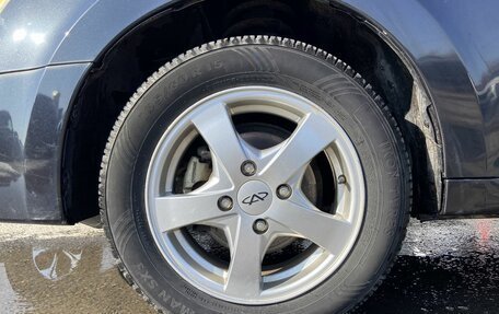 Vortex Estina II (FL-C), 2010 год, 398 000 рублей, 7 фотография