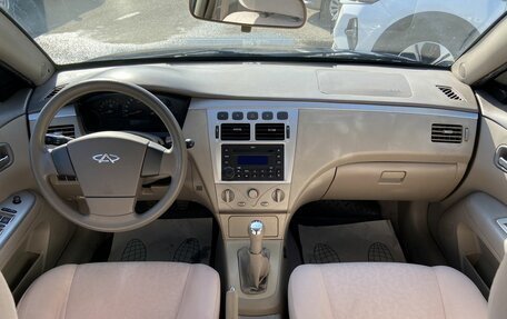 Vortex Estina II (FL-C), 2010 год, 398 000 рублей, 13 фотография