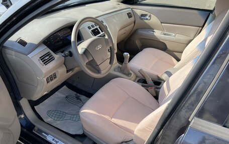 Vortex Estina II (FL-C), 2010 год, 398 000 рублей, 9 фотография