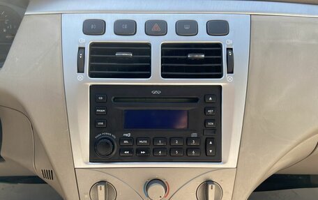 Vortex Estina II (FL-C), 2010 год, 398 000 рублей, 16 фотография