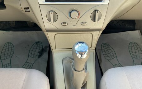 Vortex Estina II (FL-C), 2010 год, 398 000 рублей, 17 фотография