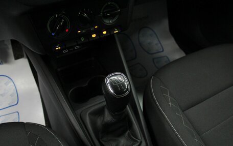 Skoda Rapid II, 2020 год, 1 363 600 рублей, 23 фотография