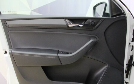 Skoda Rapid II, 2020 год, 1 363 600 рублей, 22 фотография