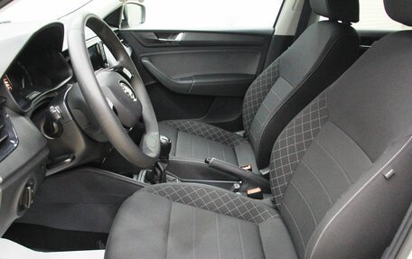 Skoda Rapid II, 2020 год, 1 363 600 рублей, 15 фотография