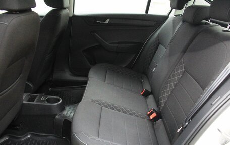 Skoda Rapid II, 2020 год, 1 363 600 рублей, 26 фотография