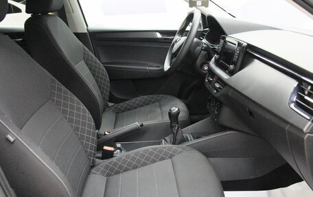 Skoda Rapid II, 2020 год, 1 363 600 рублей, 17 фотография