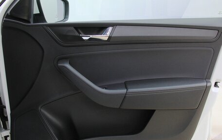 Skoda Rapid II, 2020 год, 1 363 600 рублей, 29 фотография