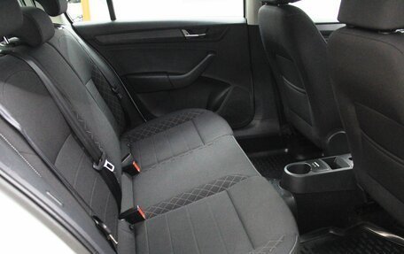 Skoda Rapid II, 2020 год, 1 363 600 рублей, 30 фотография