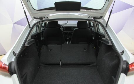 Skoda Rapid II, 2020 год, 1 363 600 рублей, 28 фотография