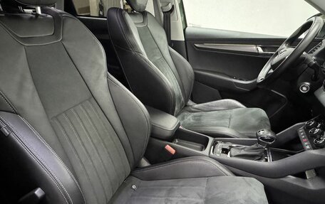 Skoda Karoq I, 2021 год, 2 570 000 рублей, 9 фотография