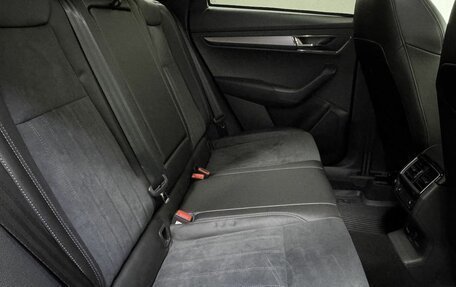 Skoda Karoq I, 2021 год, 2 570 000 рублей, 11 фотография