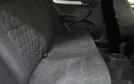 Skoda Rapid I, 2019 год, 1 349 000 рублей, 11 фотография