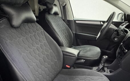 Skoda Rapid I, 2019 год, 1 349 000 рублей, 9 фотография