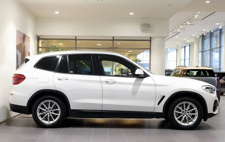 BMW X3, 2021 год, 4 250 000 рублей, 4 фотография