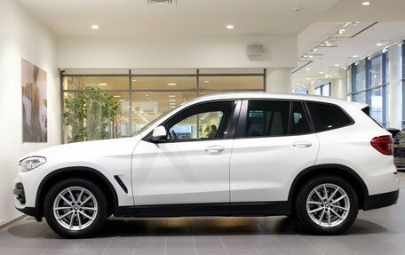 BMW X3, 2021 год, 4 250 000 рублей, 7 фотография