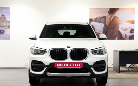 BMW X3, 2021 год, 4 250 000 рублей, 2 фотография