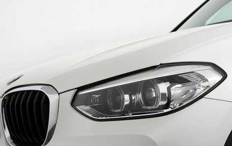 BMW X3, 2021 год, 4 250 000 рублей, 8 фотография