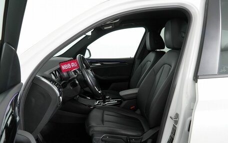 BMW X3, 2021 год, 4 250 000 рублей, 11 фотография