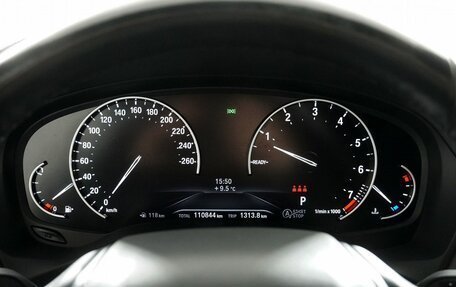 BMW X3, 2021 год, 4 250 000 рублей, 17 фотография